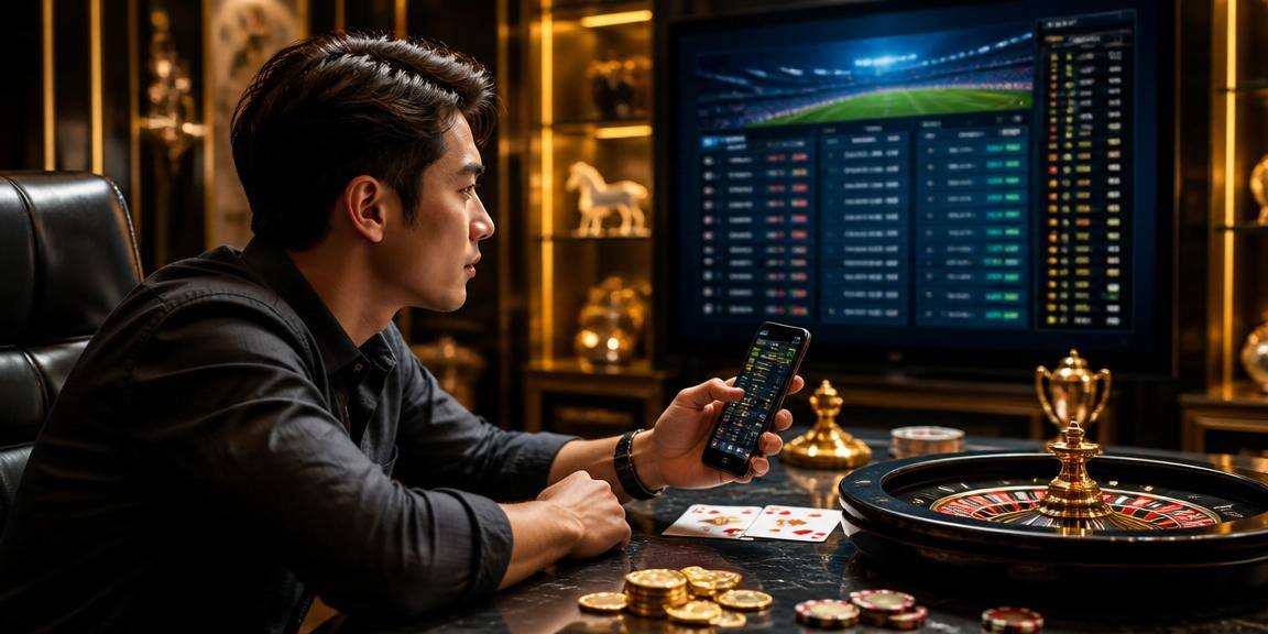 sport9 Live Casino